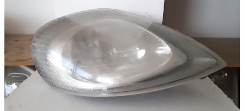 RENAULT TRAFİC 2 SAĞ (01/06) HALOJEN